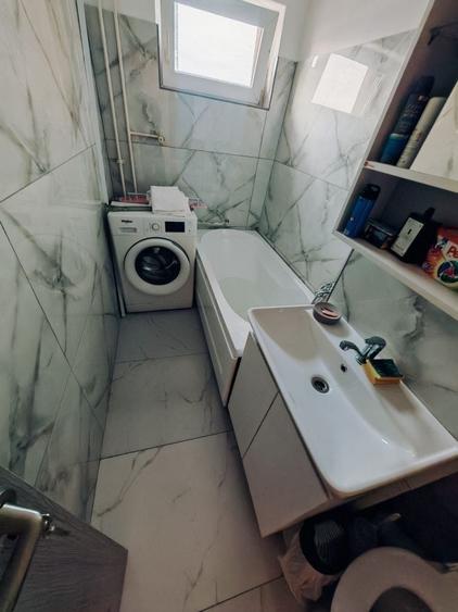 Direct de la proprietar, apartament cu 1 camera de inchiriat! - 5