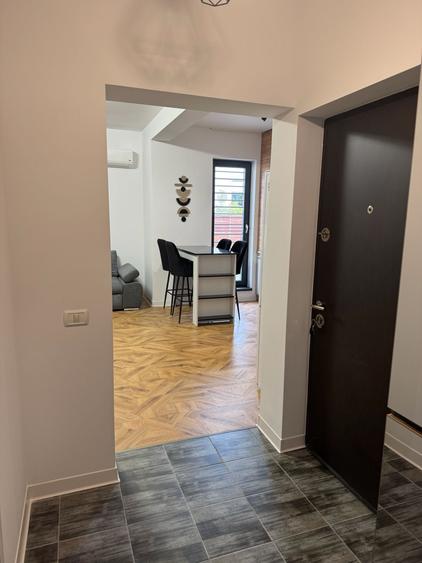 Apartament doua camere de inchiriat Dumbravita - 2