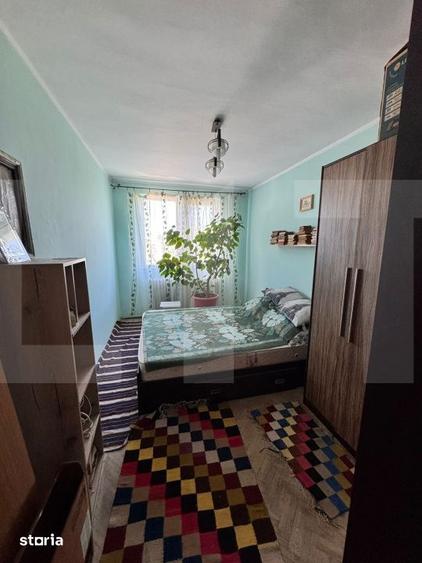 Apartament cu 4 camere în Central
