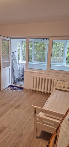 Apartament cu 2 camere semidecomandat în Tomis I