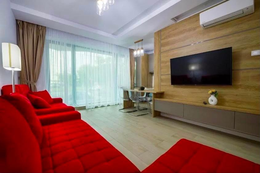 Apartament 2 camere Mamaia - 2