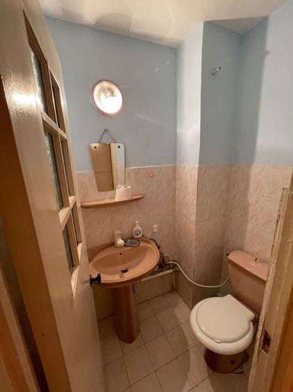 Apartament cu 3 camere decomandat în Decebal