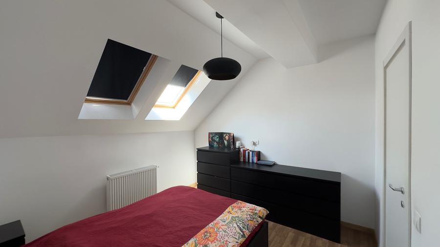 Apartament cu 3 camere decomandat, mobilat în Theodor Pallady