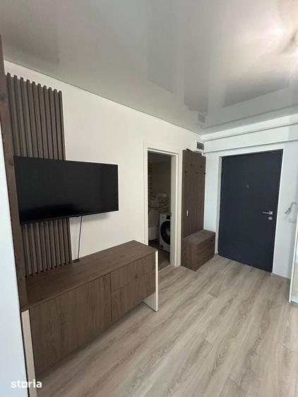 Copou Garden, prima inchiriere ,2 camere - 10