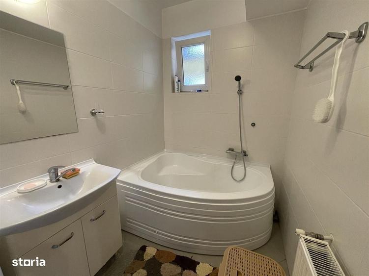 Apartament cu 2 camere în Turnișor