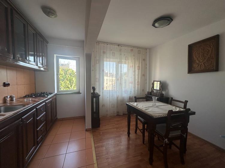 VIGAFON - Apartament 2 camere Vest - 5