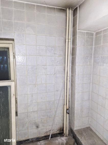 Spațiu comercial, de 108 mp, în Basarabia