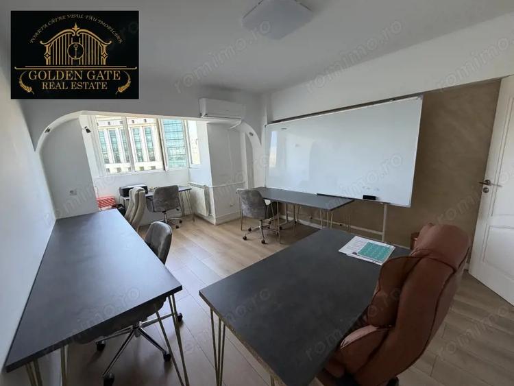Apartament cu 2 camere decomandat în Unirii