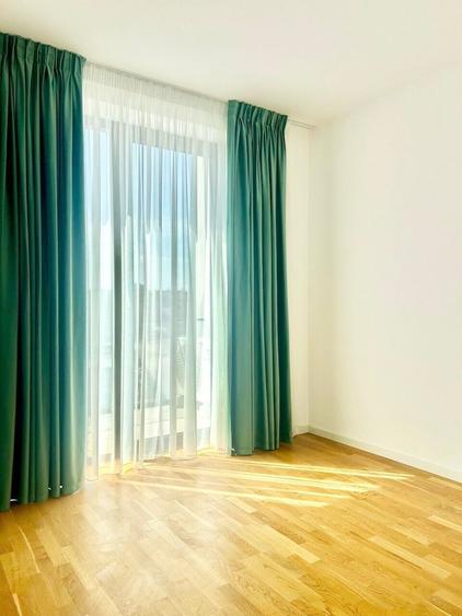 4-room apartment, The Ivy residential complex, Baneasa, Jandarmeriei - 13