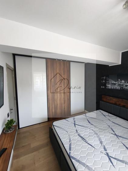 2 Camere Popesti-Leordeni | langa Metrou | Mobilat si Utilat - 17