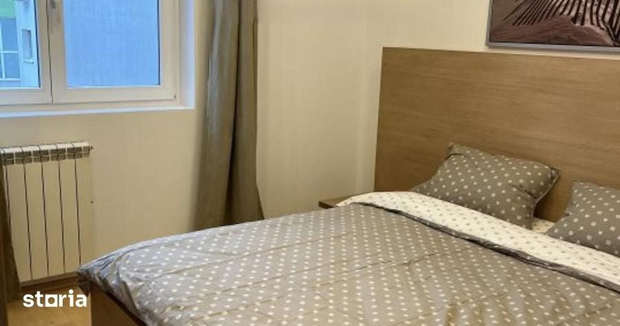 Apartament 2 Camere | Baneasa | Herastrau | Prima Inchiriere - 7