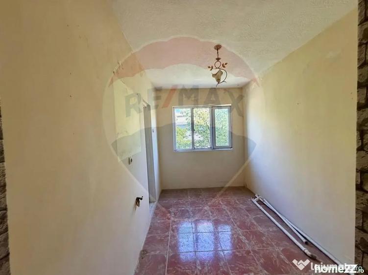 Apartament cu 3 camere decomandat în Bahne
