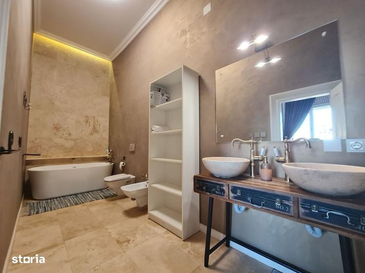 Apartament cu 3 camere în Ultracentral