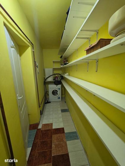 Apartament cu 2 camere în Orașul Nou
