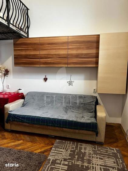 Apartament o camera in zona MAGAZINUL CENTRAL - 2