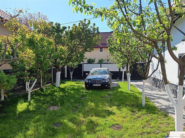 Casă individuală cu 3 camere cu Teren 546 Mp în Valea Adâncă