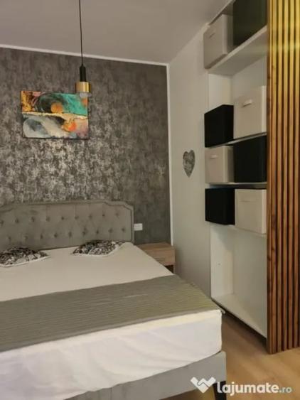 Garsoniera Open-Space\Vulcan residence\Bloc 2025\Prima chirie\Mutare imediata - 3