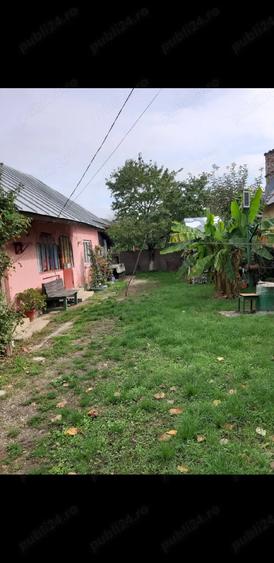Casă cu 3 camere cu Teren 900 Mp în Călinești