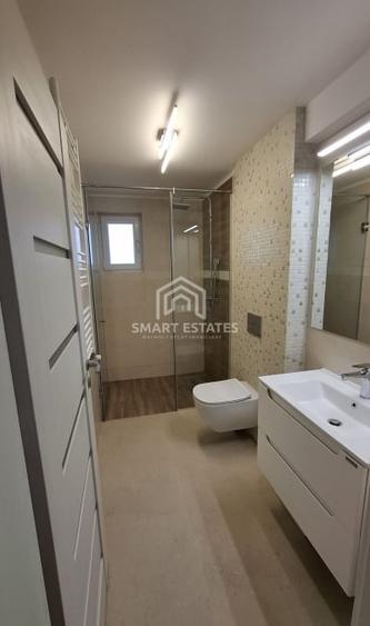 Duplex cu 4 camere cu Canalizare în Popești-Leordeni