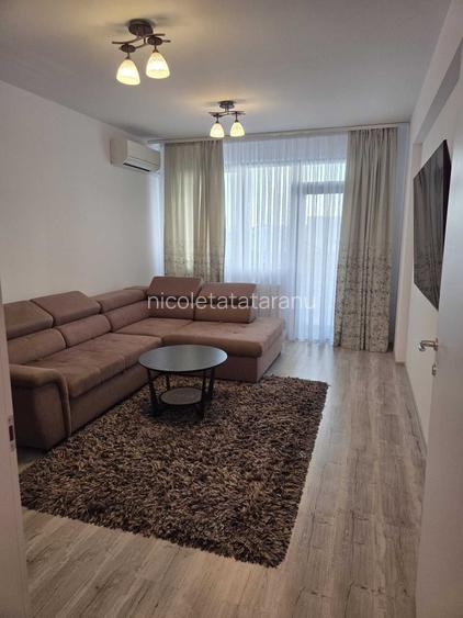 Vand apartament , cartier Orizont