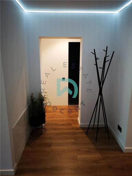 Apartament 3 camere Ultracentral, 107 mp - Brasov - 11