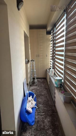 Apartament cu 2 camere decomandat, mobilat în Pantelimon