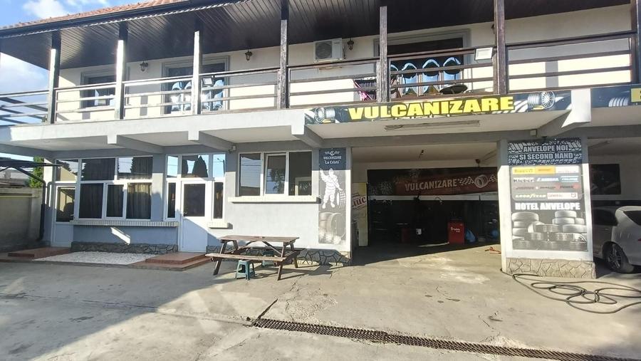 Casă cu 4 camere în Șimian