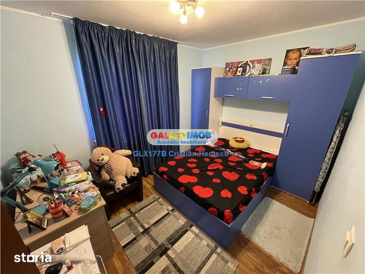 Casă cu 4 camere cu Teren 500 Mp în Tărtășești