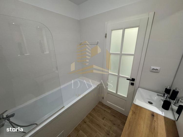 Apartament cu 2 camere | Zona BMW | Incalzire in pardoseala - 7