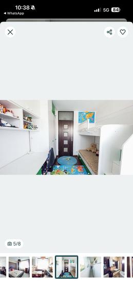 Apartament cu 3 camere , auto Perugia - 6