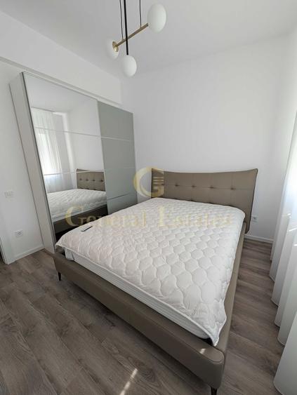 Apartament cu 4 camere în Sud