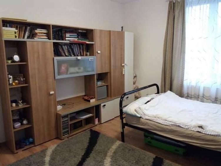 Inchiriez apartament 2 camere zona Garii - 6