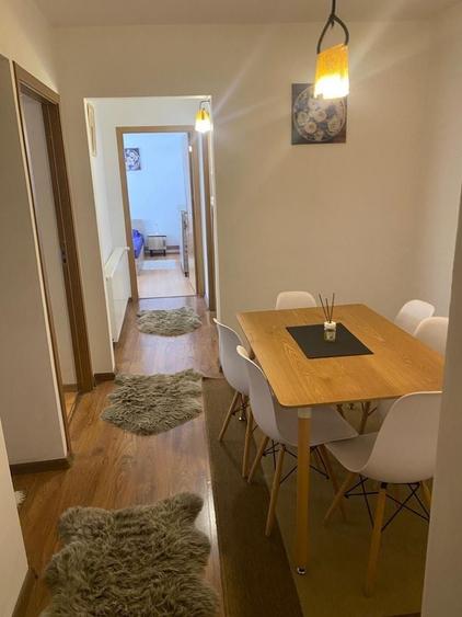 Apartament 2 camere Ciuperca -Stadion-1Mai Craiova - 2