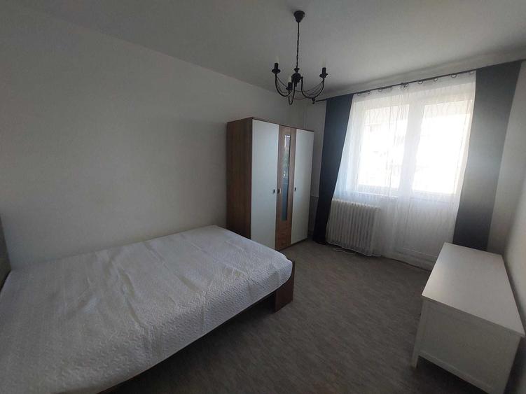 Apartament cu 2 camere semidecomandat în Gheorgheni