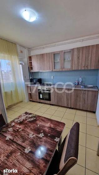Apartament cu 2 camere decomandat, mobilat în Terezian