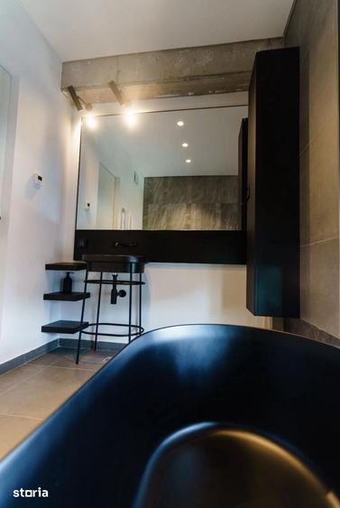 Apartament cu 4 camere în Pipera