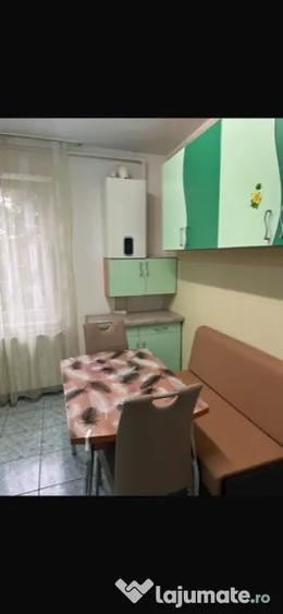 Apartament cu 2 camere decomandat în Tudor