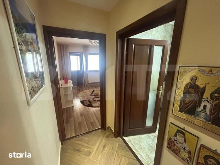 Apartament cu 4 camere decomandat în Ultracentral