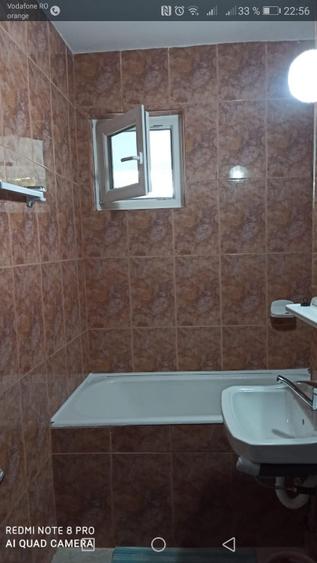 Apartament cu 2 camere semidecomandat în Iancului