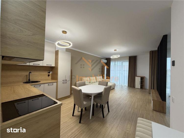 Apartament cu 2 camere în Lotus