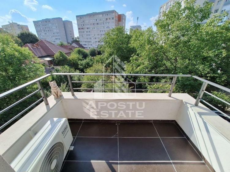 Apartament cu 1 camera, etajul 2, bloc nou, zona Sagului - 6