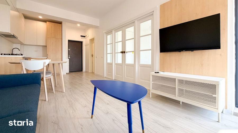 Studio modern de vanzare in Mamaia-Sat, Constanta | Super Pret - 6