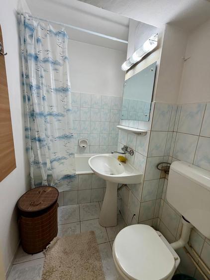Garsonieră în Cetate
