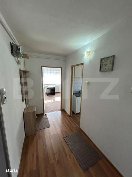 Apartament cu 2 camere decomandat în Zorilor
