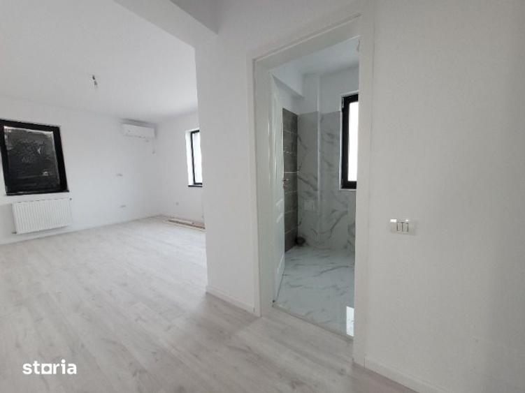 Apartament 2 camere Bragadiru Cristalului-Diamantului bloc nou parcare - 7