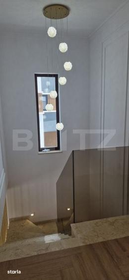 Vila moderna, P+1, 159 mp, 318 mp teren, zona Magnolia - 12