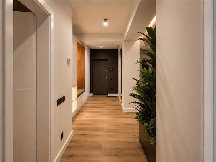 Apartament de LUX 3 camere 2 bai 2 parcari zona Balanta - 15