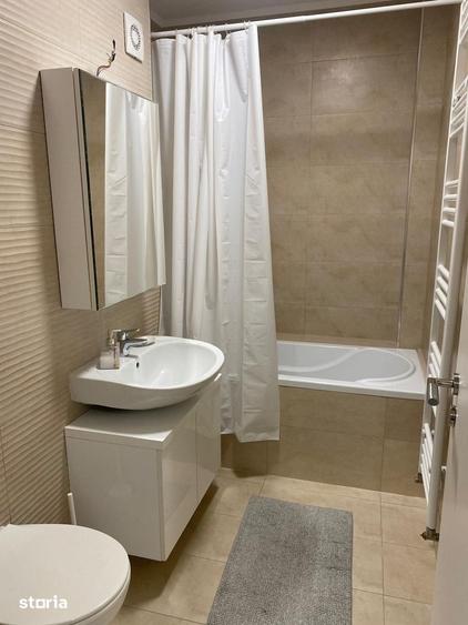 Inchiriere 2 camere, Tomis Plus, cu loc de parcare - 7