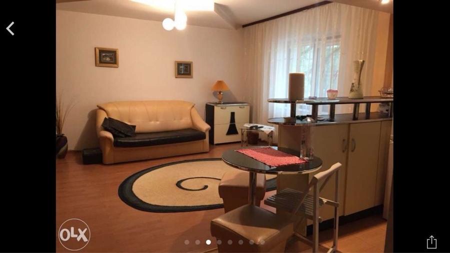 Apartament cu 2 camere decomandat în Exterior Vest