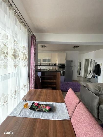 Apartament cu 3 camere în Avantgarden
